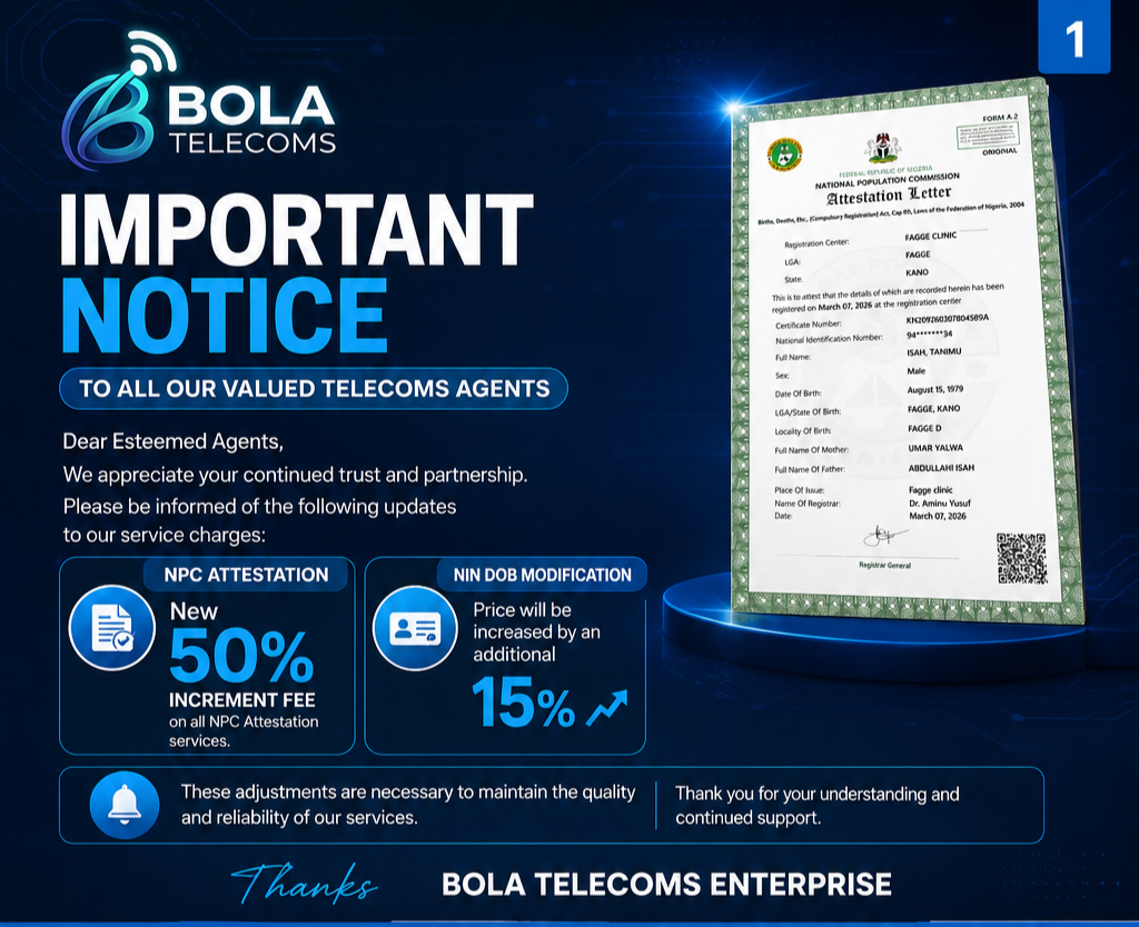 Digital Verification Process